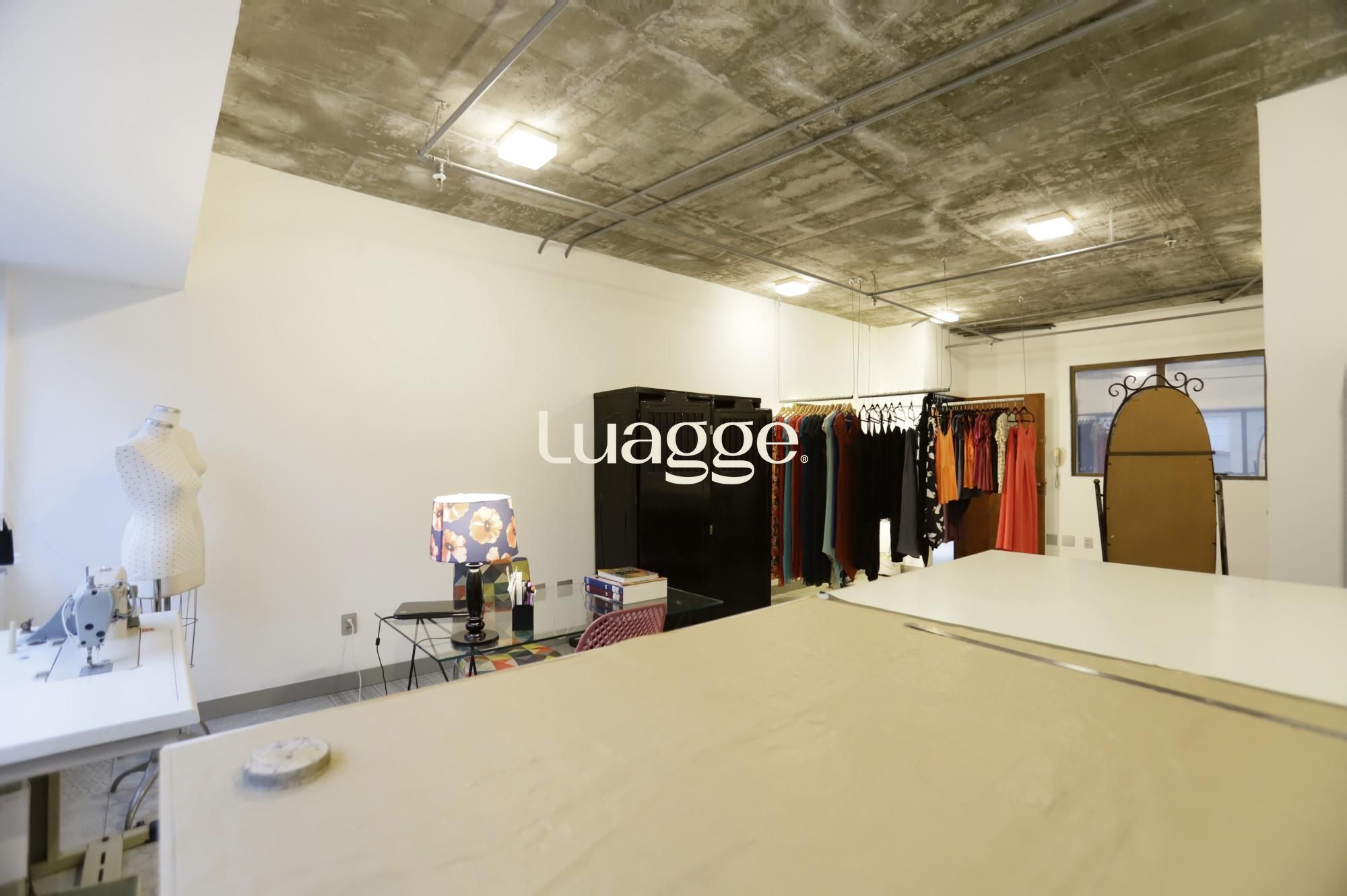 Conjunto Comercial-Sala à venda com 1 quarto, 50m² - Foto 12