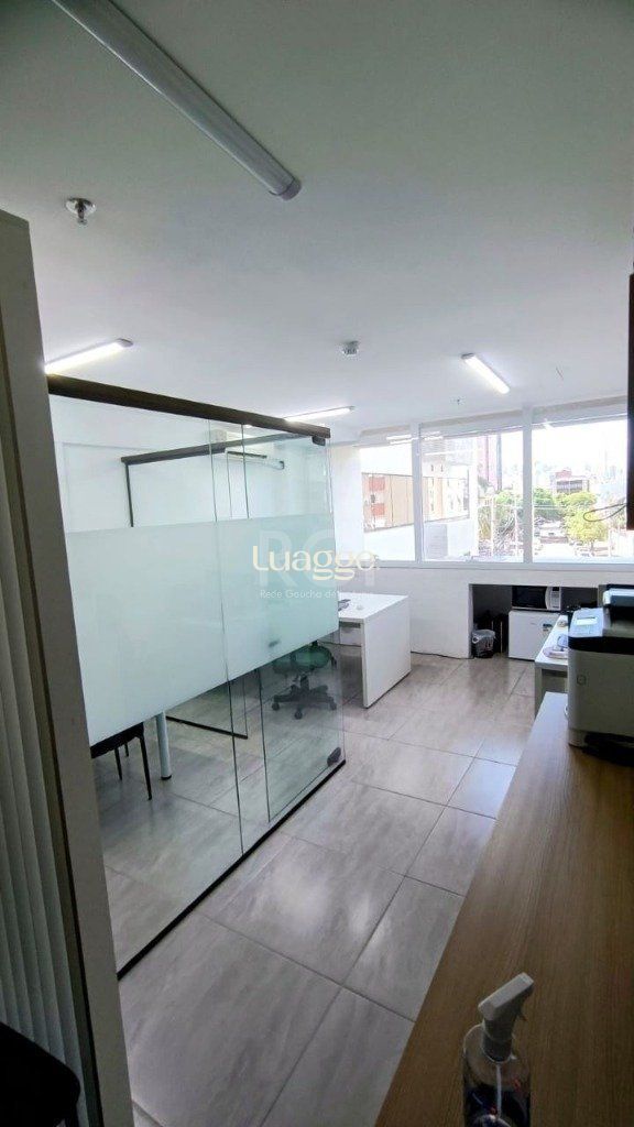 Conjunto Comercial-Sala à venda, 29m² - Foto 15