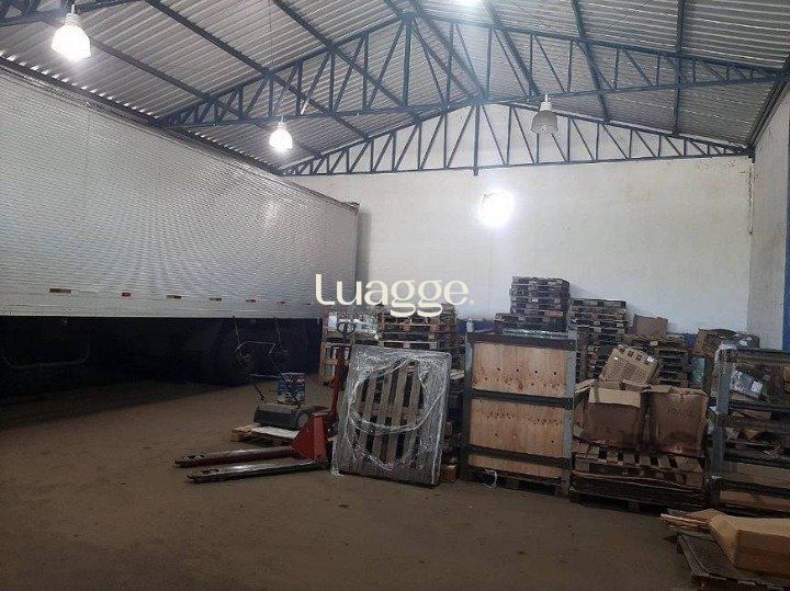 Depósito-Galpão-Armazém à venda, 212m² - Foto 16