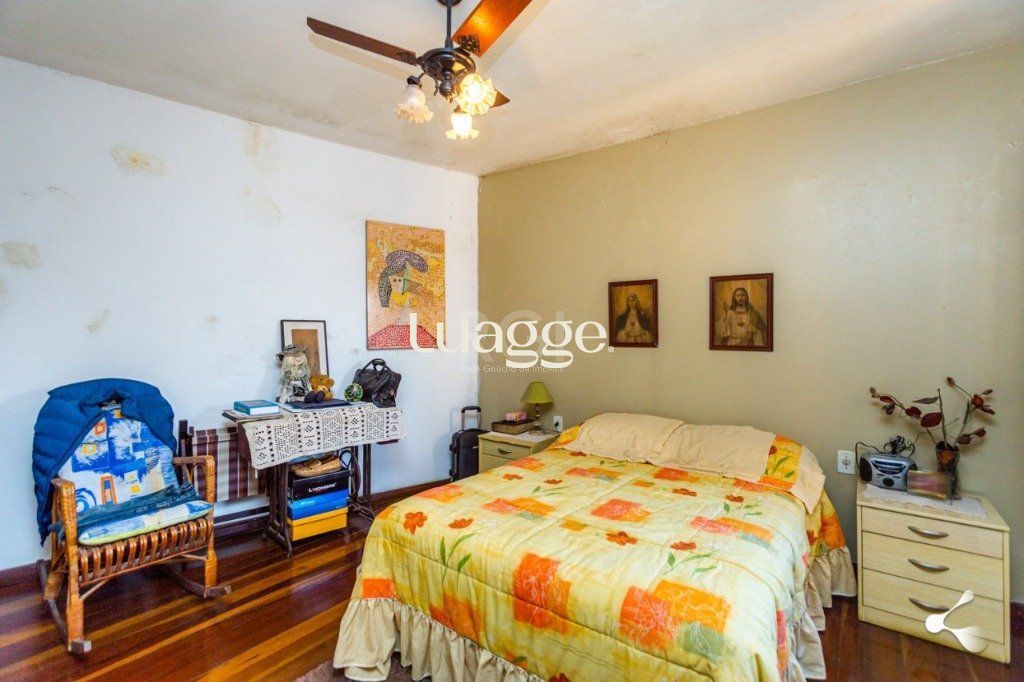 Sobrado, 3 quartos, 232 m² - Foto 17