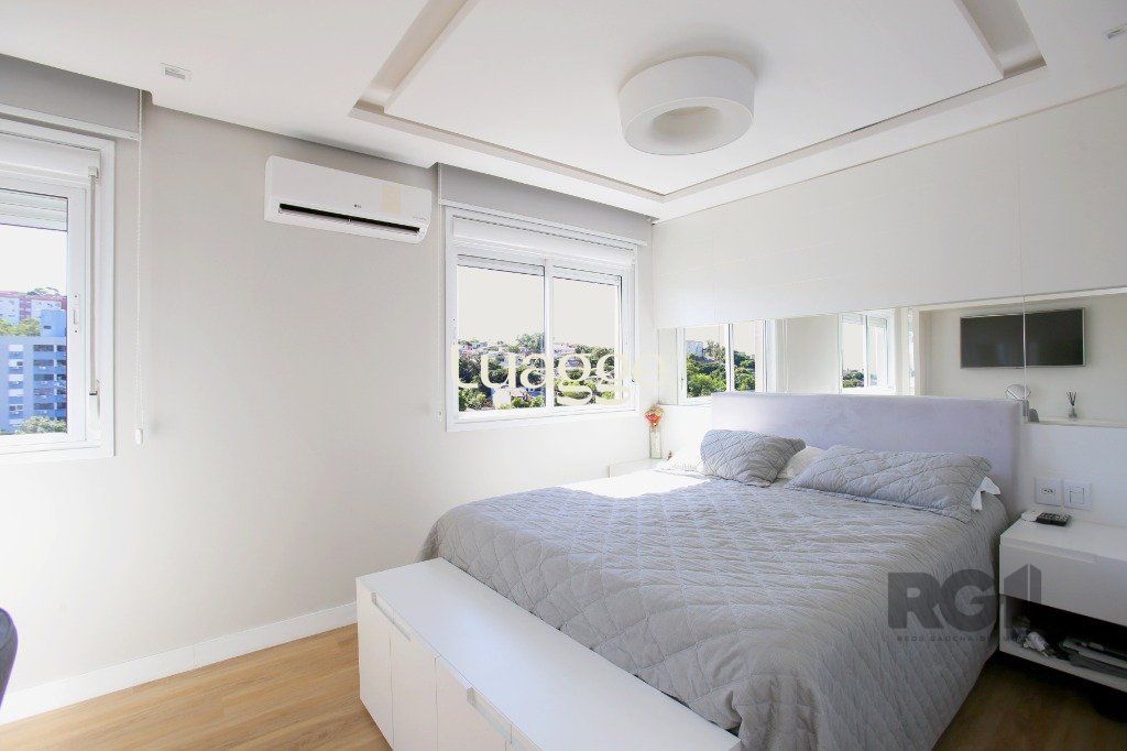 Apartamento à venda com 2 quartos, 75m² - Foto 19