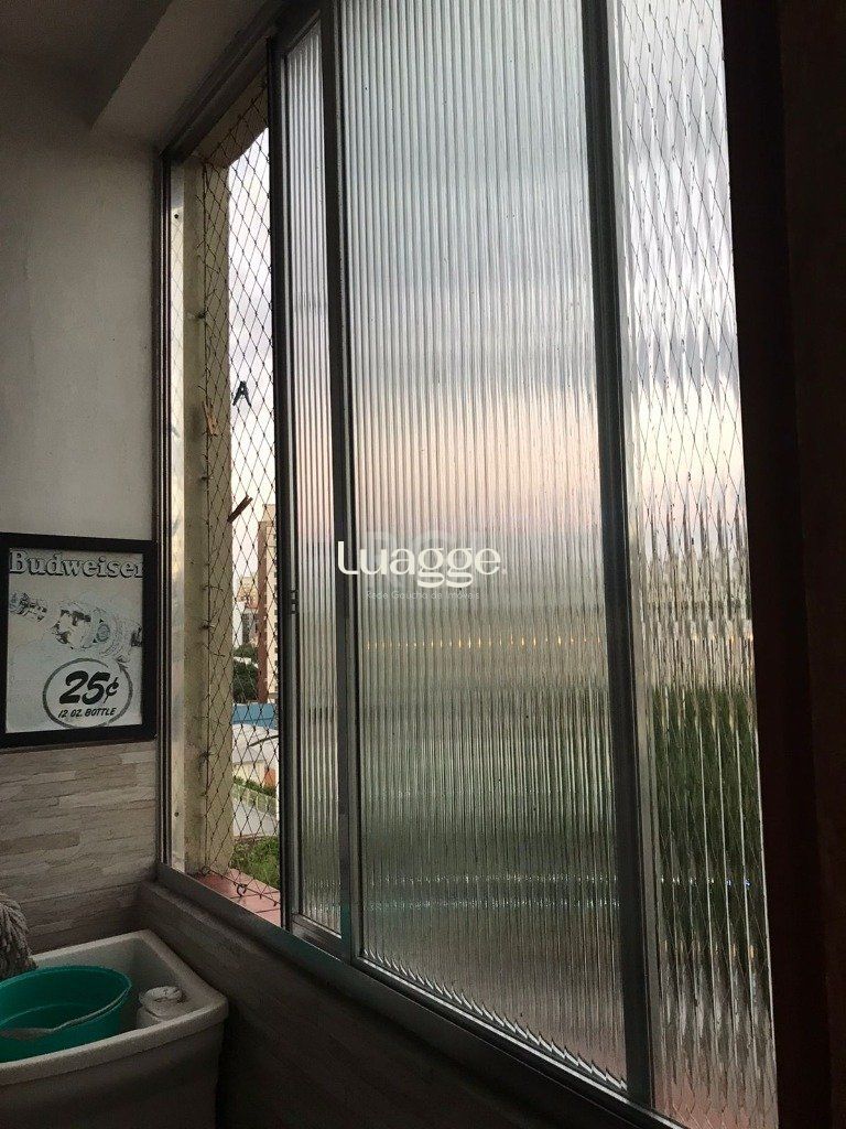 Apartamento à venda com 3 quartos, 81m² - Foto 21