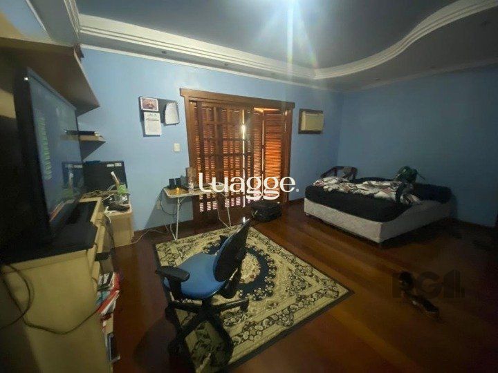 Sobrado à venda com 5 quartos, 526m² - Foto 24
