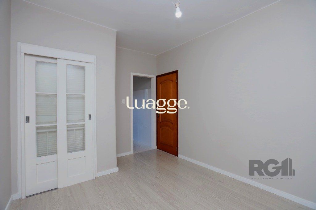 Apartamento à venda com 1 quarto, 32m² - Foto 1