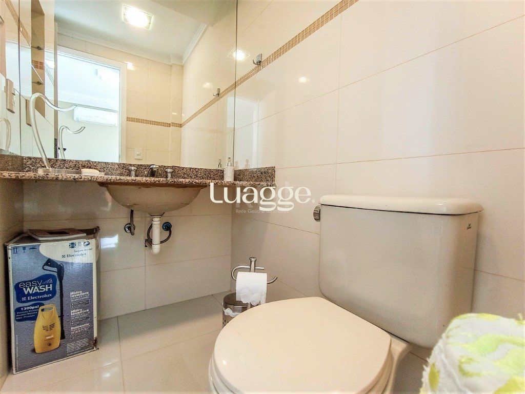 Cobertura à venda com 2 quartos, 173m² - Foto 30