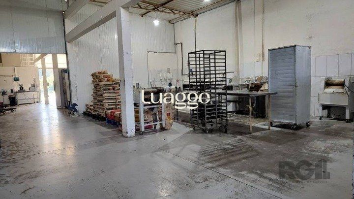 Depósito-Galpão-Armazém à venda, 409m² - Foto 14
