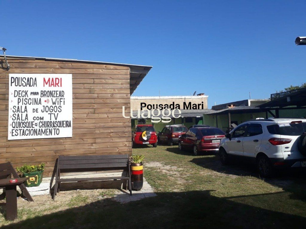 Hotel à venda, 302m² - Foto 1