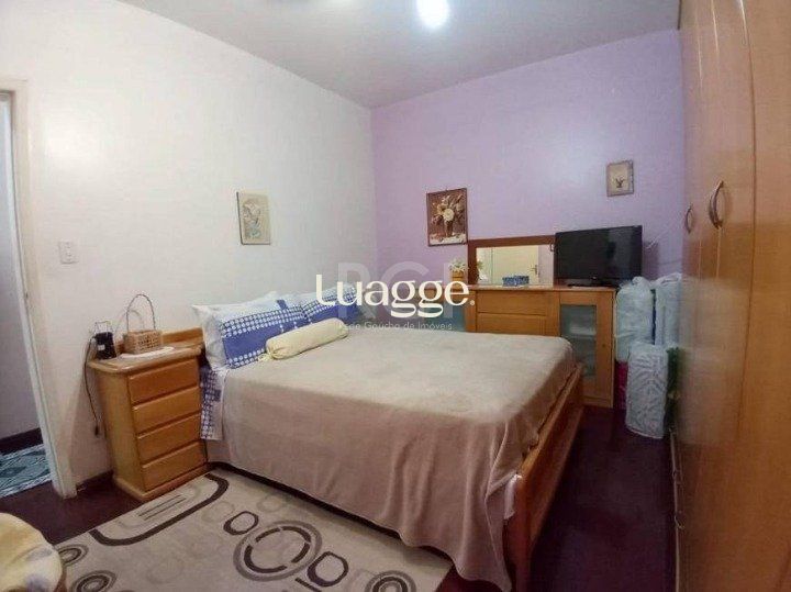 Casa à venda com 4 quartos, 190m² - Foto 15