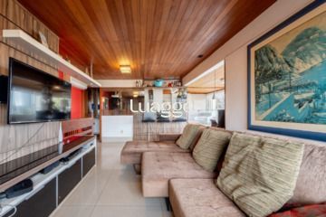 Cobertura à venda com 4 quartos, 213m² - Foto 4