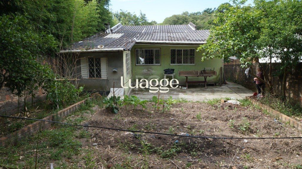 Casa à venda com 3 quartos, 279m² - Foto 4