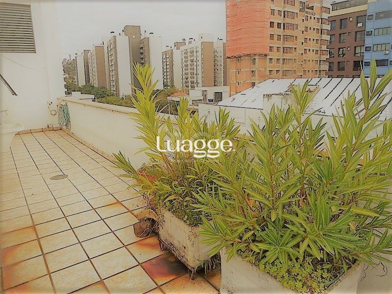 Cobertura à venda com 3 quartos, 168m² - Foto 34