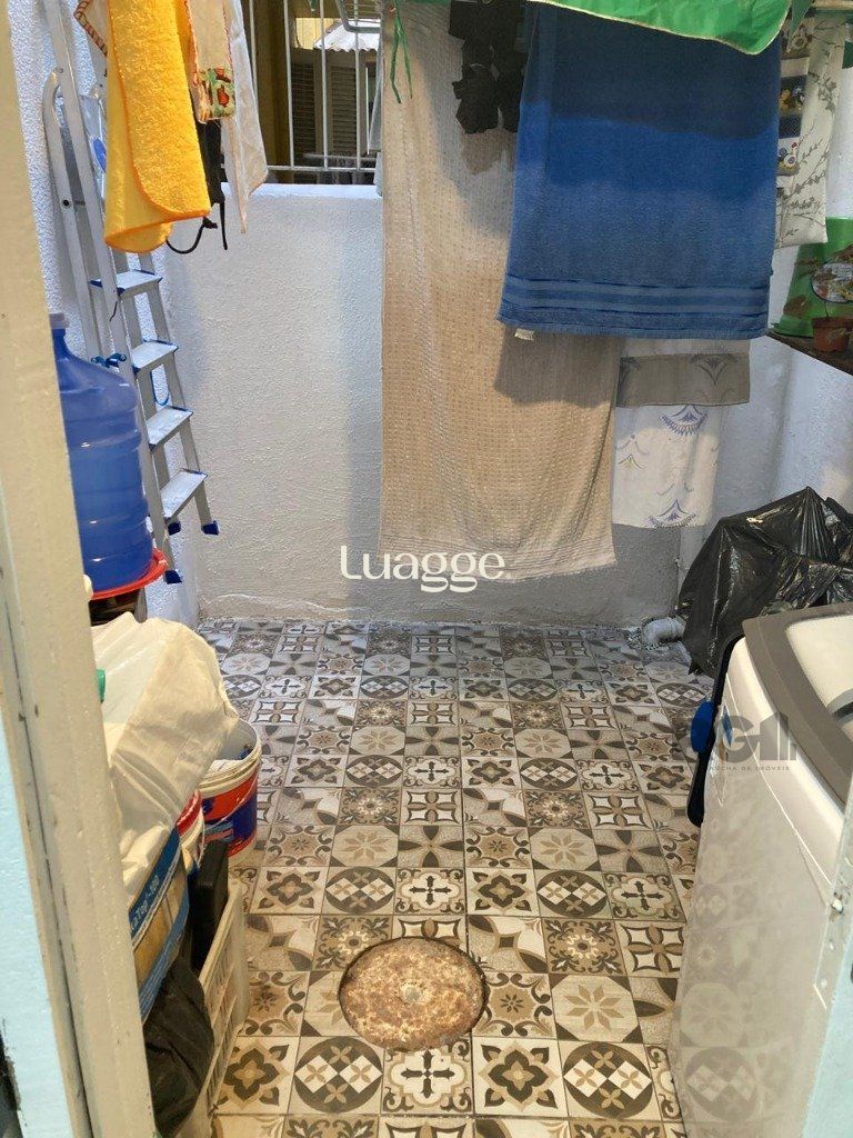 Kitnet e Studio à venda com 1 quarto, 33m² - Foto 8