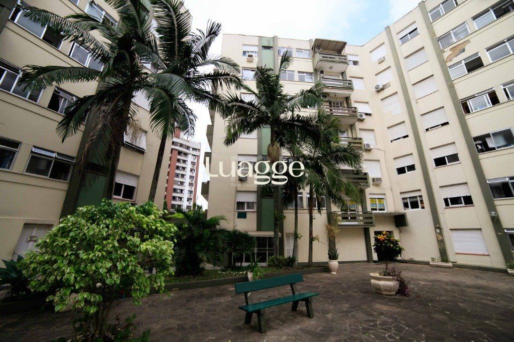 Apartamento, 1 quarto, 44 m² - Foto 1