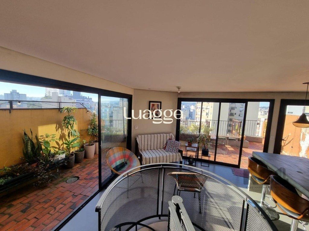 Cobertura, 2 quartos, 177 m² - Foto 13