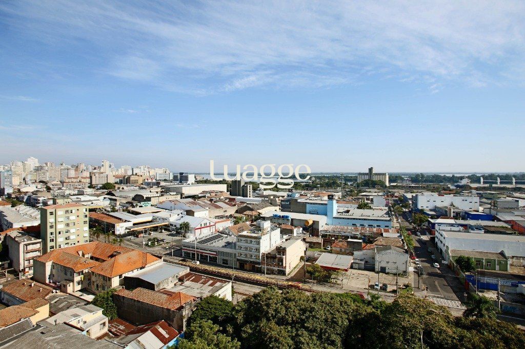 Apartamento à venda com 3 quartos, 81m² - Foto 25