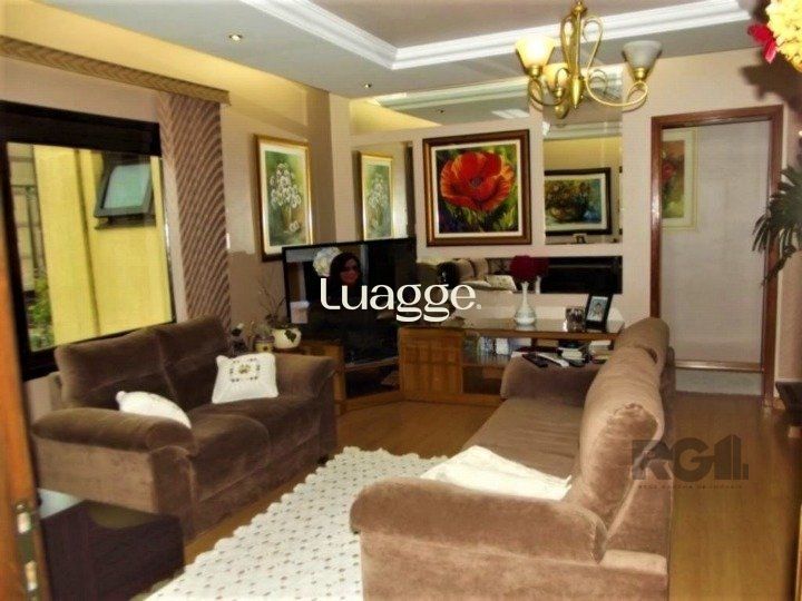 Cobertura à venda com 3 quartos, 185m² - Foto 8