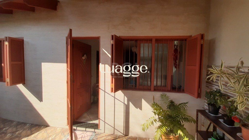 Casa à venda com 3 quartos, 98m² - Foto 22