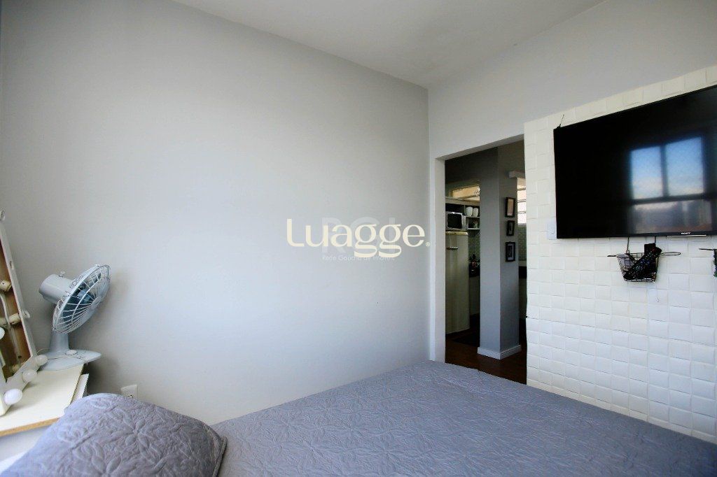 Apartamento à venda com 2 quartos, 38m² - Foto 8