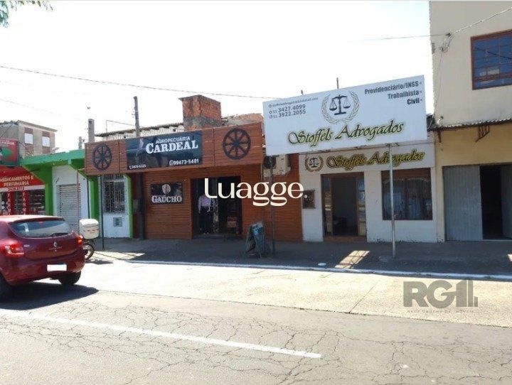 Loja-Salão à venda, 234m² - Foto 4