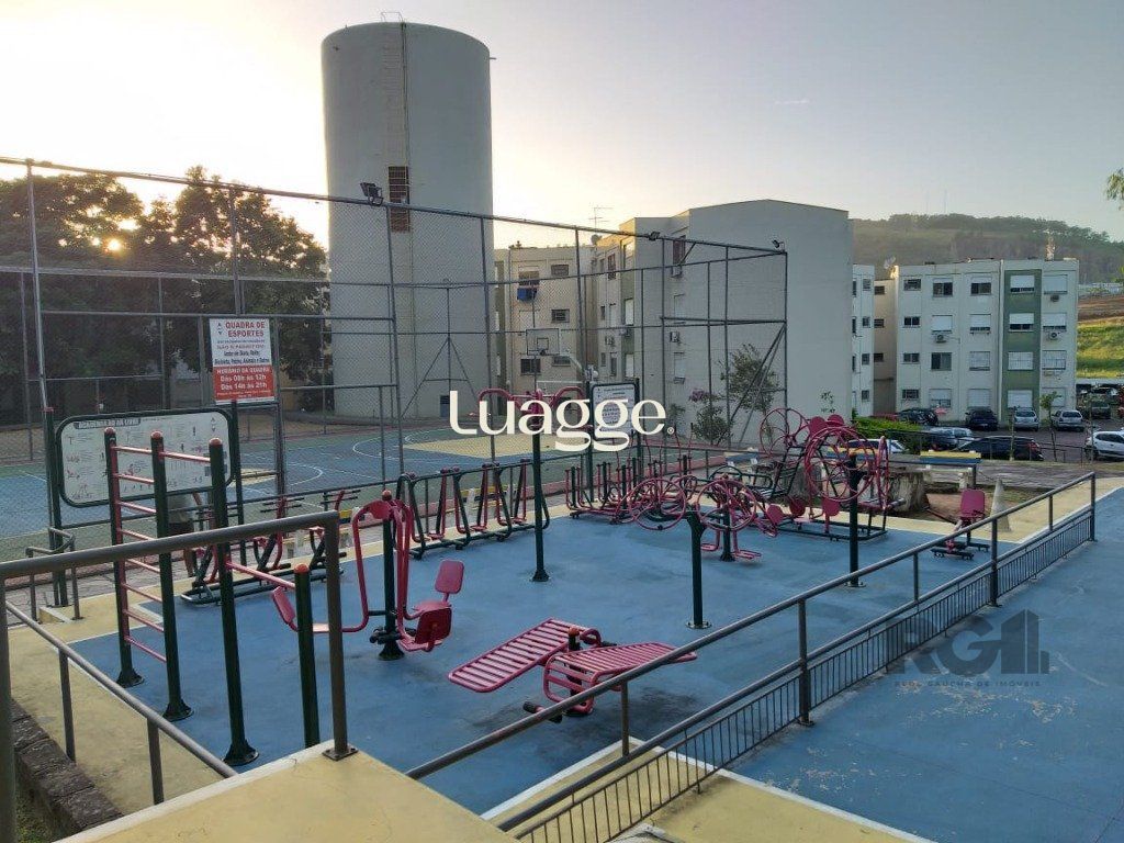 Apartamento à venda com 1 quarto, 35m² - Foto 29