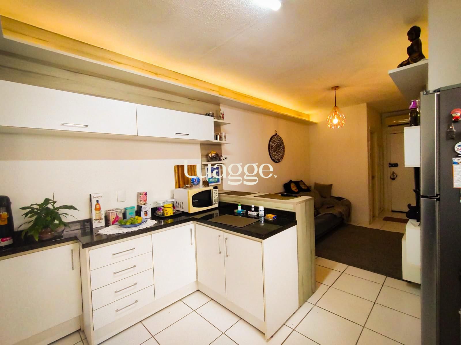 Casa de Condomínio, 2 quartos - Foto 4