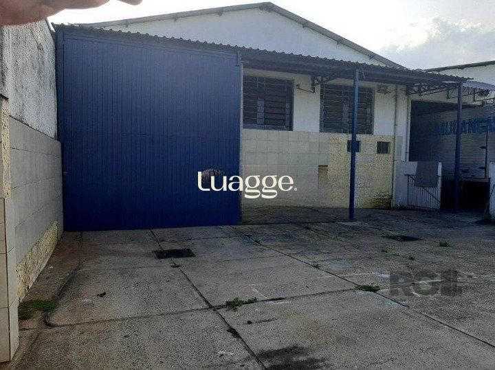 Depósito-Galpão-Armazém à venda, 212m² - Foto 2