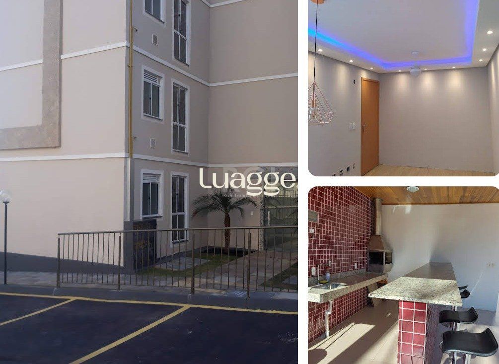 Apartamento, 1 quarto, 42 m² - Foto 2