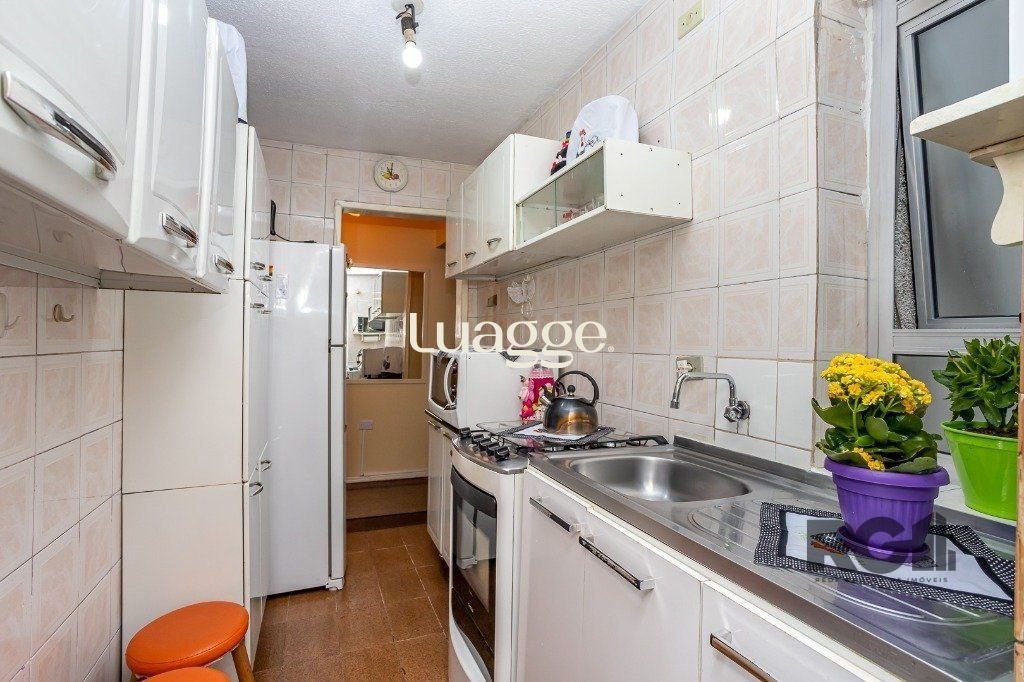 Apartamento à venda com 2 quartos, 59m² - Foto 14