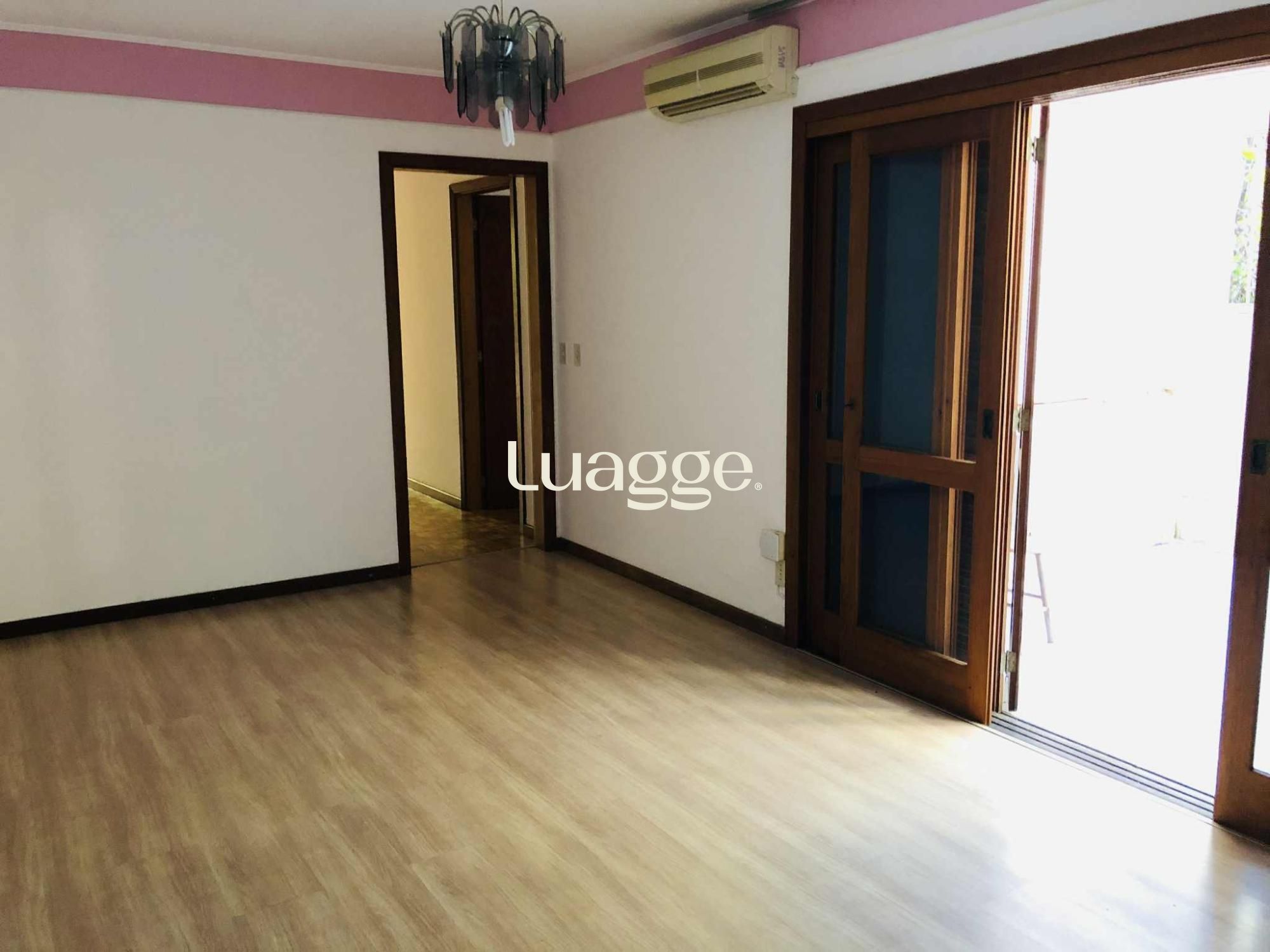 Apartamento à venda com 3 quartos, 151m² - Foto 4