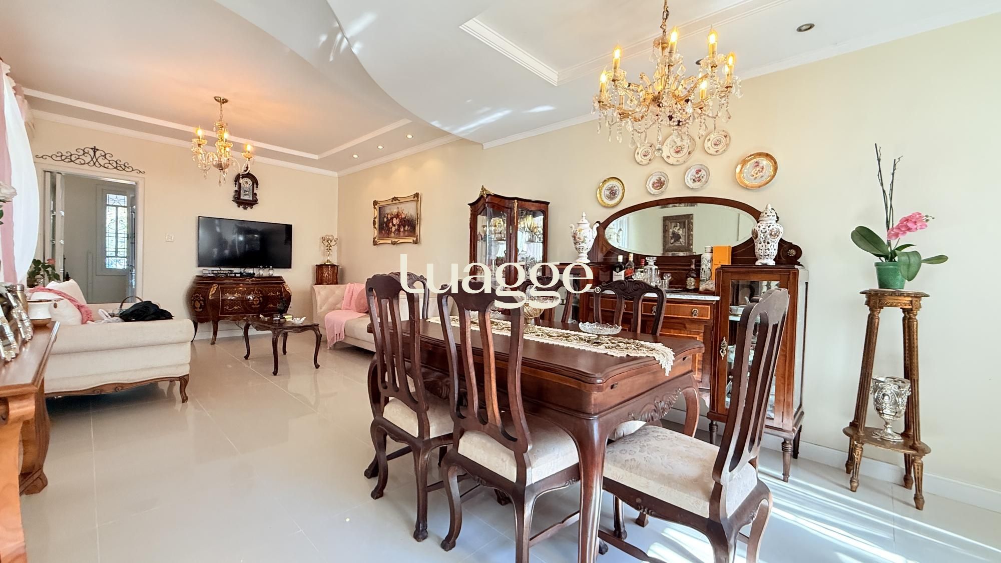 Casa à venda com 3 quartos, 279m² - Foto 41