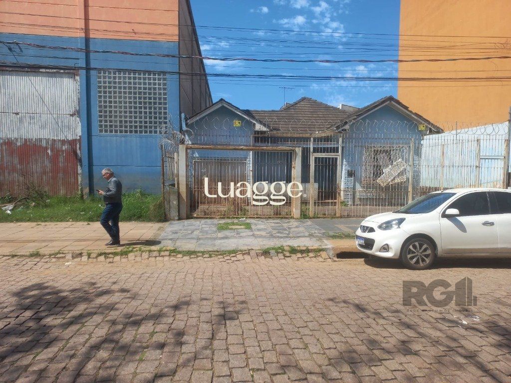 Terreno, 287 m² - Foto 3