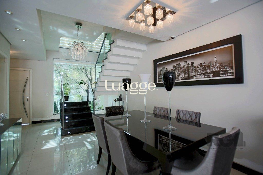 Casa à venda com 3 quartos, 299m² - Foto 9