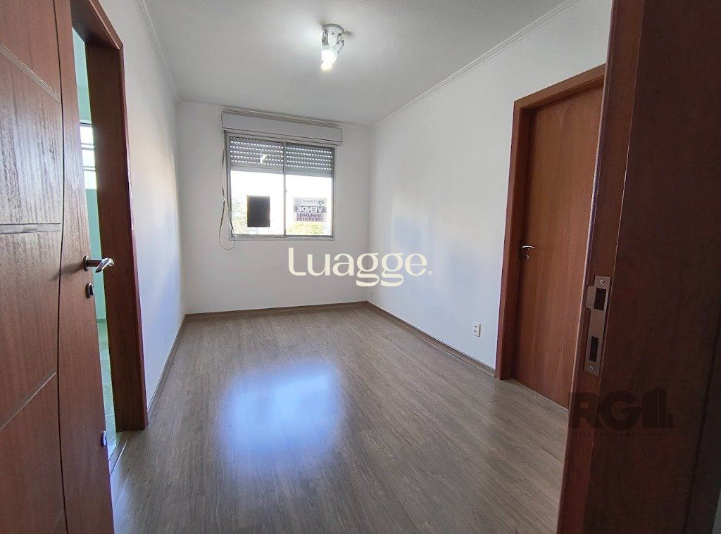 Apartamento à venda com 1 quarto, 35m² - Foto 1