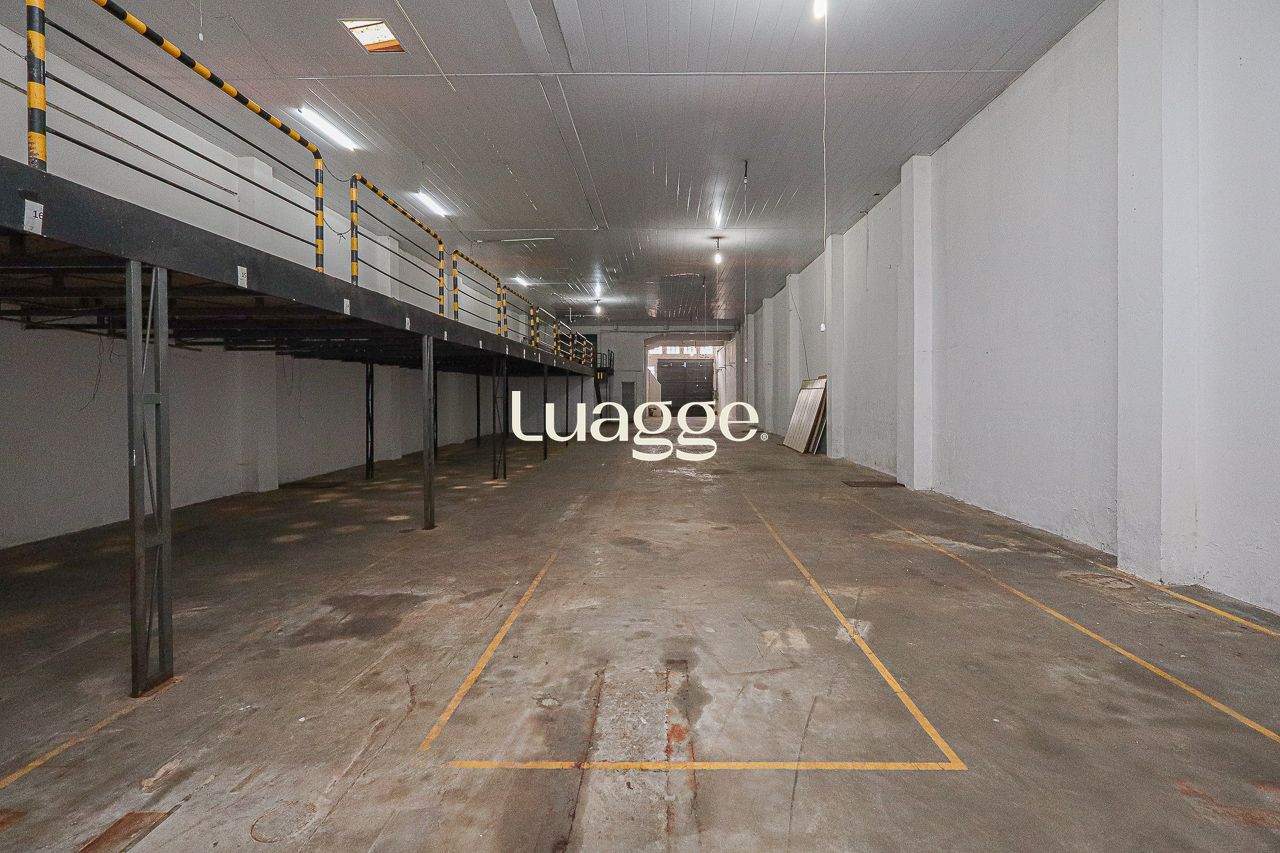 Prédio Comercial, 5 salas, à venda, 592 m², Navegantes - Porto Alegre — foto 4