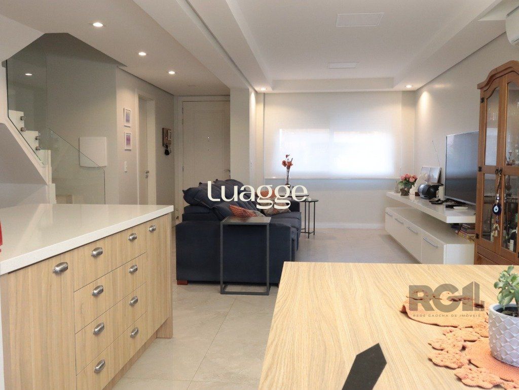 Casa de Condomínio à venda com 3 quartos, 167m² - Foto 6