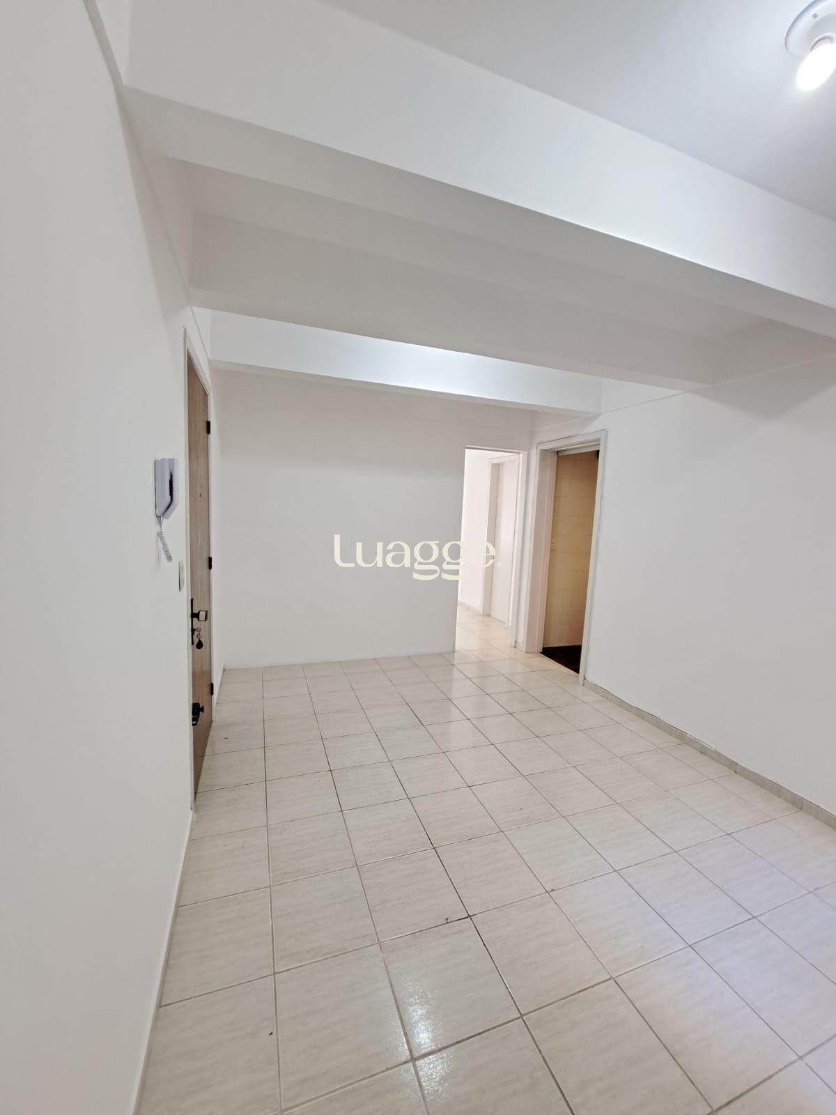 Apartamento à venda com 1 quarto, 44m² - Foto 3