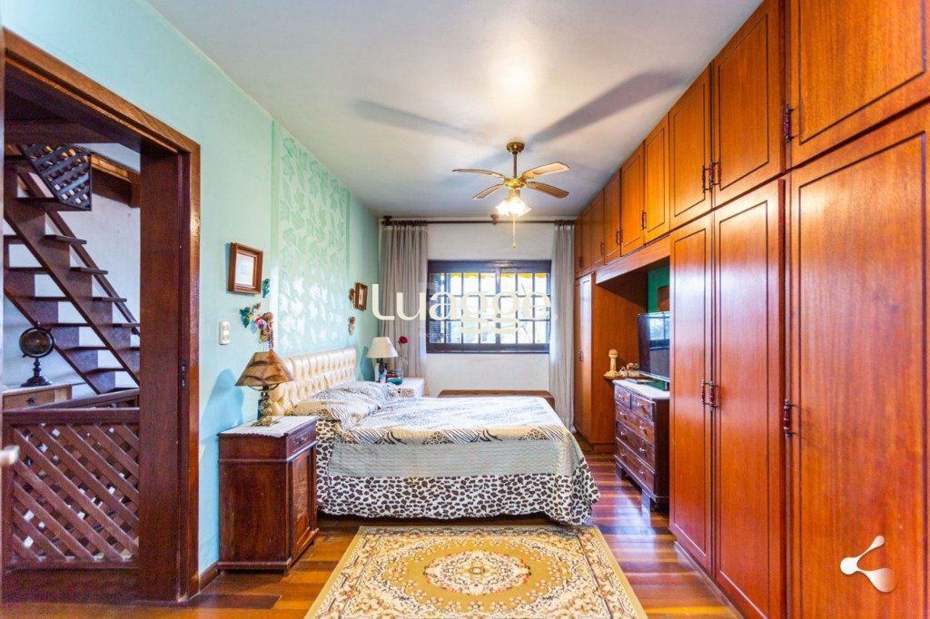 Sobrado, 3 quartos, 232 m² - Foto 25