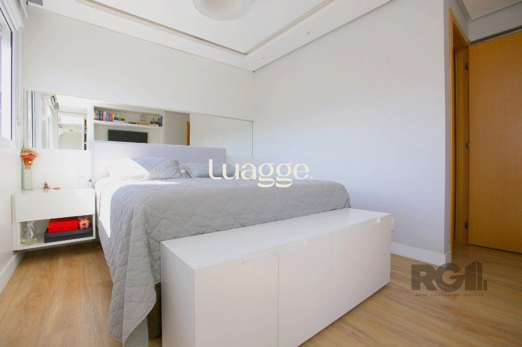 Apartamento à venda com 2 quartos, 75m² - Foto 25