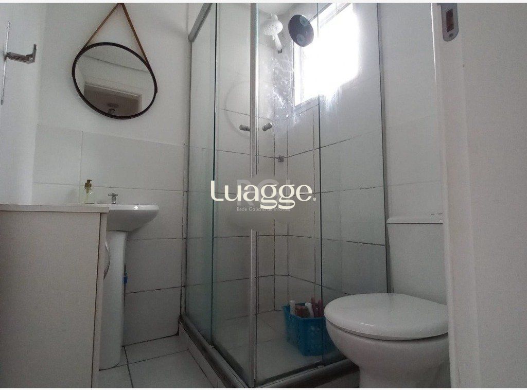 Apartamento à venda com 2 quartos, 50m² - Foto 18