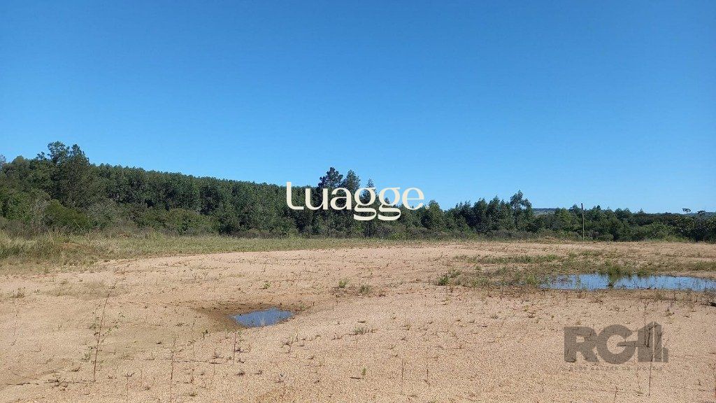 Terreno à venda, 20705m² - Foto 1
