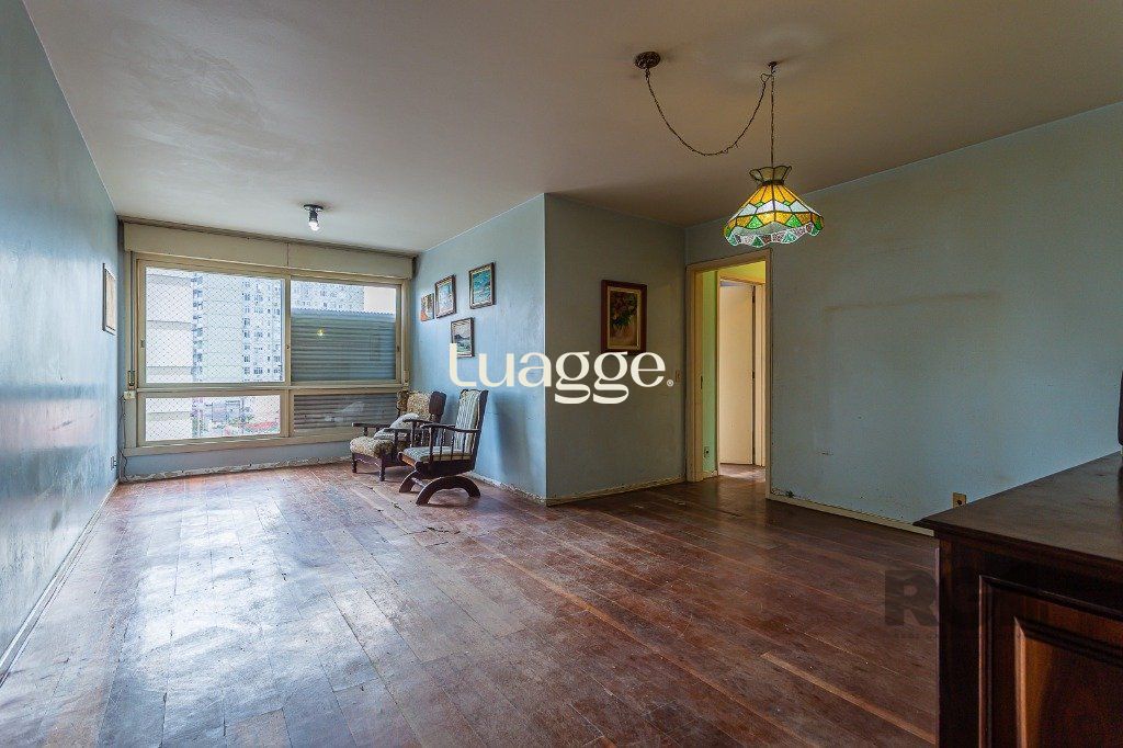 Apartamento à venda com 3 quartos, 109m² - Foto 4