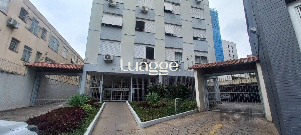 Apartamento à venda com 1 quarto, 45m² - Foto 1