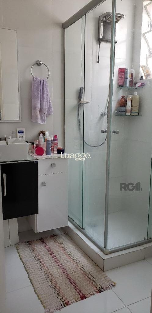 Apartamento à venda com 1 quarto, 44m² - Foto 19