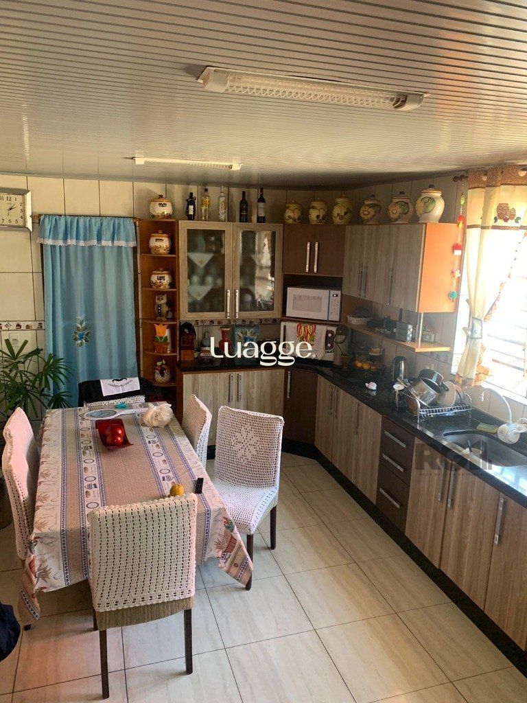 Casa à venda com 4 quartos, 203m² - Foto 5
