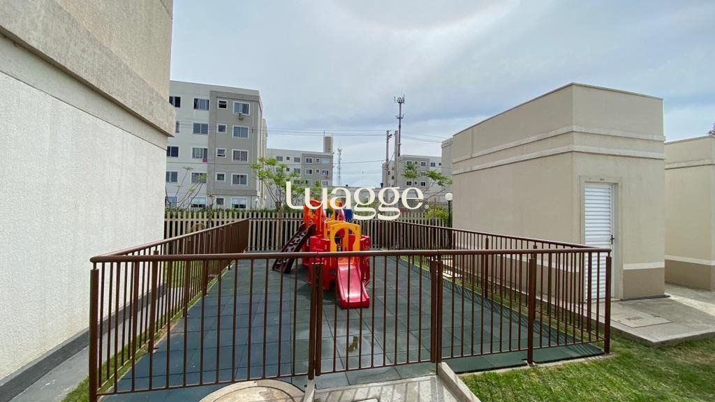 Apartamento à venda com 2 quartos, 42m² - Foto 20