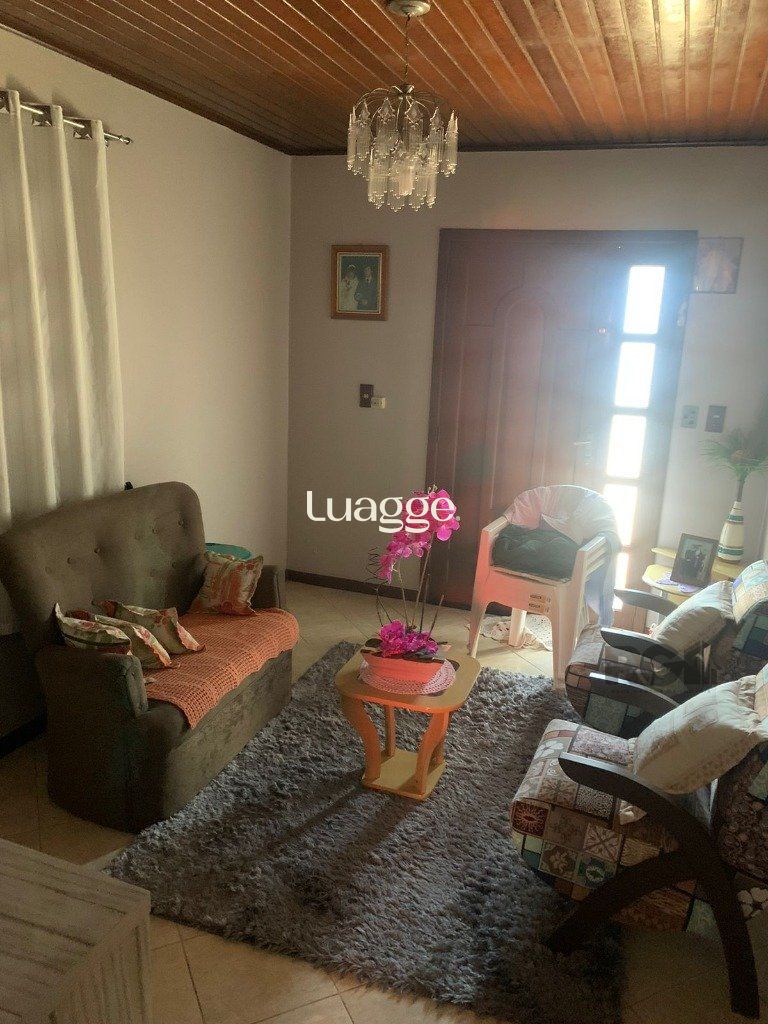 Casa à venda com 4 quartos, 203m² - Foto 8