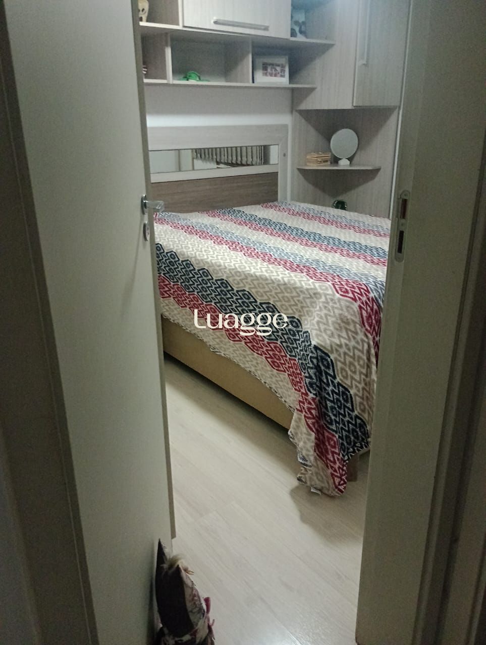 Apartamento à venda com 2 quartos, 45m² - Foto 11