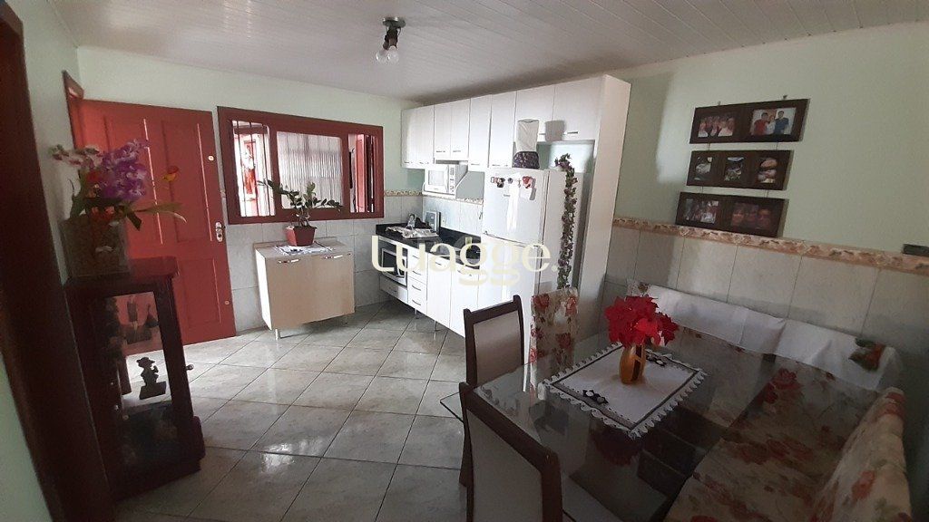 Casa à venda com 3 quartos, 98m² - Foto 18