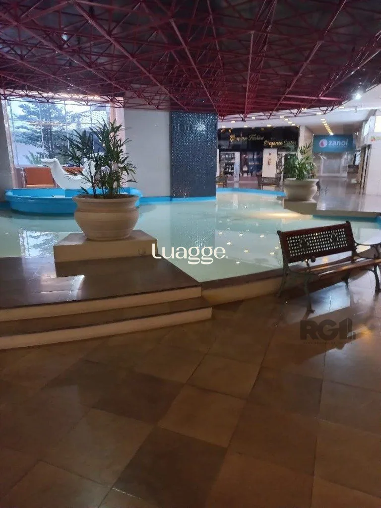 Loja-Salão, 31 m² - Foto 3