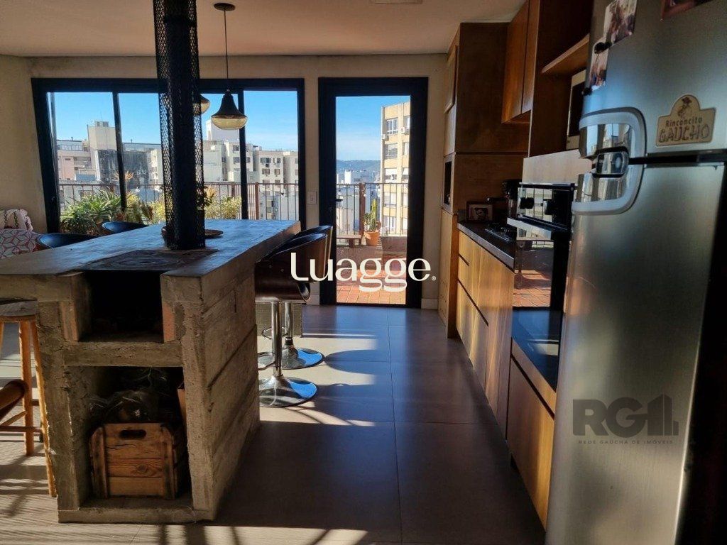 Cobertura, 2 quartos, 177 m² - Foto 29